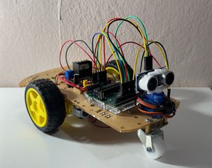 ΠΛΗΡΕΣ ΟΧΗΜΑ ΜΕ ARDUINO UNO-thumb-1