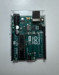 ΠΛΗΡΕΣ ΟΧΗΜΑ ΜΕ ARDUINO UNO-thumb-3