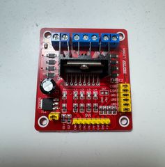 ΠΛΗΡΕΣ ΟΧΗΜΑ ΜΕ ARDUINO UNO-thumb-4