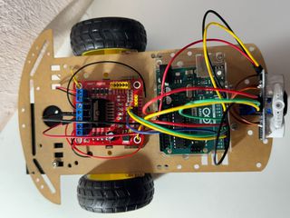 ΠΛΗΡΕΣ ΟΧΗΜΑ ΜΕ ARDUINO UNO-thumb-9