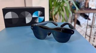 Ray neo 4 pro air-thumb-1