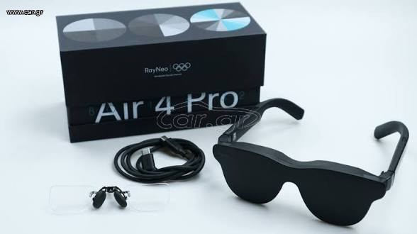 Ray neo 4 pro air