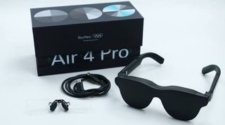Ray neo 4 pro air