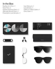 Ray neo 4 pro air-thumb-2