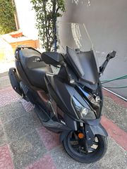 Sym Cruisym 300 2018-thumb-1