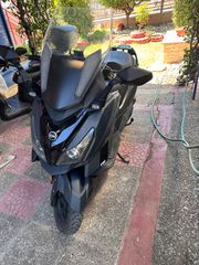 Sym Cruisym 300 2018-thumb-3