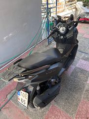 Sym Cruisym 300 2018-thumb-4