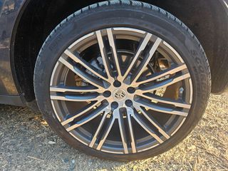 ΖΑΝΤΟΛΑΣΤΙΧΑ 21"PORSCHE MACAN