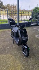 Volt Moto 2025 Classic Δεν απαιτείται δίπλωμα οδήγησης..