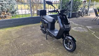 Volt Moto 2025 Classic Δεν απαιτείται δίπλωμα οδήγησης..-thumb-2