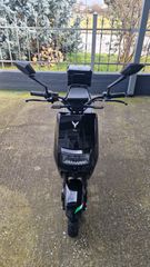 Volt Moto 2025 Classic Δεν απαιτείται δίπλωμα οδήγησης..-thumb-3