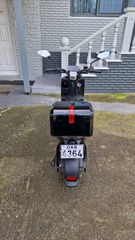 Volt Moto 2025 Classic Δεν απαιτείται δίπλωμα οδήγησης..-thumb-5