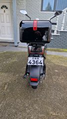 Volt Moto 2025 Classic Δεν απαιτείται δίπλωμα οδήγησης..-thumb-8