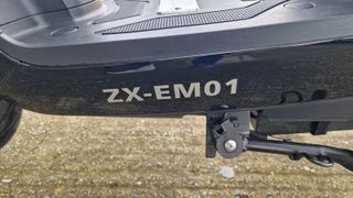 Volt Moto 2025 Classic Δεν απαιτείται δίπλωμα οδήγησης..-thumb-11