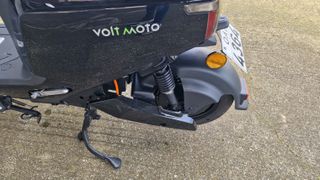 Volt Moto 2025 Classic Δεν απαιτείται δίπλωμα οδήγησης..-thumb-12
