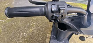 Volt Moto 2025 Classic Δεν απαιτείται δίπλωμα οδήγησης..-thumb-13