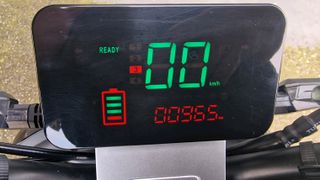 Volt Moto 2025 Classic Δεν απαιτείται δίπλωμα οδήγησης..-thumb-14