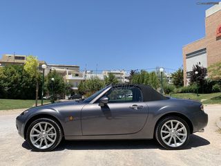 Mazda MX-5 2007 MX5 NC