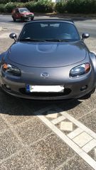 Mazda MX-5 2007 MX5 NC-thumb-1