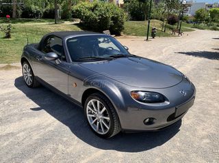 Mazda MX-5 2007 MX5 NC-thumb-2