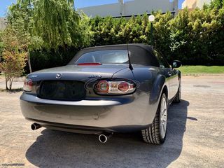 Mazda MX-5 2007 MX5 NC-thumb-3