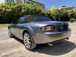 Mazda MX-5 2007 MX5 NC-thumb-4