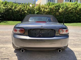 Mazda MX-5 2007 MX5 NC-thumb-5