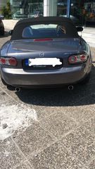 Mazda MX-5 2007 MX5 NC-thumb-6
