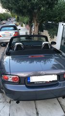 Mazda MX-5 2007 MX5 NC-thumb-7