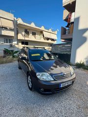 Toyota Corolla 2007 D4D