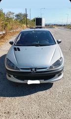 Peugeot 206 2003