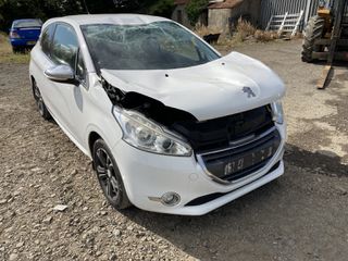 Peugeot 208 2014 107-108-2008-3008-207 κλπ