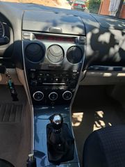 Mazda 6 2006-thumb-8