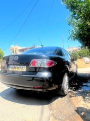 Mazda 6 2006-thumb-11