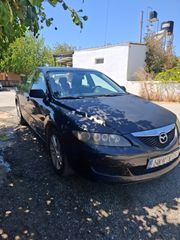 Mazda 6 2006-thumb-17