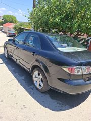 Mazda 6 2006-thumb-19