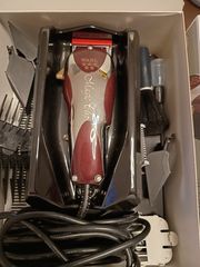 WAHL MAGIC CLIPER 5 STAR-thumb-2