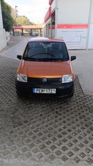 Fiat Panda 2010 Απλό