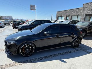Mercedes-Benz A 250 2021 AMG