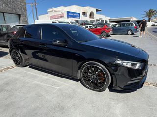 Mercedes-Benz A 250 2021 AMG-thumb-3