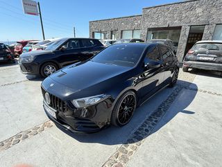 Mercedes-Benz A 250 2021 AMG-thumb-4