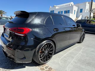 Mercedes-Benz A 250 2021 AMG-thumb-5