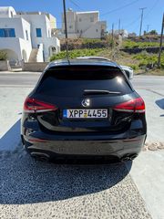 Mercedes-Benz A 250 2021 AMG-thumb-6