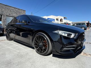 Mercedes-Benz A 250 2021 AMG-thumb-7