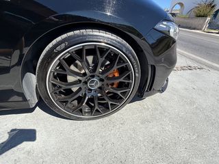 Mercedes-Benz A 250 2021 AMG-thumb-9