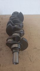 BMW (316i) M43B16 (164E2)