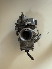 MIKUNI TM 28 ΓΝΗΣΙΟ-thumb-2