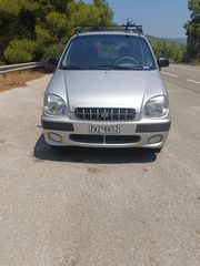 Hyundai Atos 2001