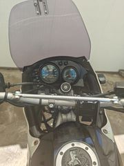 Kawasaki KLE 500 2002