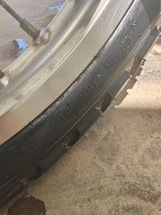Kawasaki KLE 500 2002-thumb-1